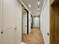 3-комнатная квартира · 105 м² · 3/9 этаж, Керей, Жанибек хандар 44/6 — Самал парк / Сфера парк за 113 млн ₸ в Астане, Есильский р-н — фото 20