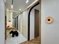 3-комнатная квартира · 105 м² · 3/9 этаж, Керей, Жанибек хандар 44/6 — Самал парк / Сфера парк за 113 млн ₸ в Астане, Есильский р-н — фото 4