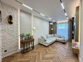 3-комнатная квартира · 105 м² · 3/9 этаж, Керей, Жанибек хандар 44/6 — Самал парк / Сфера парк за 113 млн ₸ в Астане, Есильский р-н — фото 5