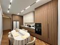 3-комнатная квартира · 105 м² · 3/9 этаж, Керей, Жанибек хандар 44/6 — Самал парк / Сфера парк за 113 млн ₸ в Астане, Есильский р-н — фото 6