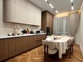 3-комнатная квартира · 105 м² · 3/9 этаж, Керей, Жанибек хандар 44/6 — Самал парк / Сфера парк за 113 млн ₸ в Астане, Есильский р-н — фото 7