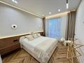 3-комнатная квартира · 105 м² · 3/9 этаж, Керей, Жанибек хандар 44/6 — Самал парк / Сфера парк за 113 млн ₸ в Астане, Есильский р-н — фото 9
