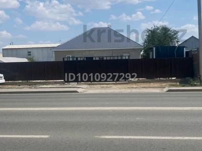 Отдельный дом · 5 комнат · 150 м² · 6 сот., мкр. Алмагуль, Таумана Амандосова 18 за 45 млн ₸ в Атырау