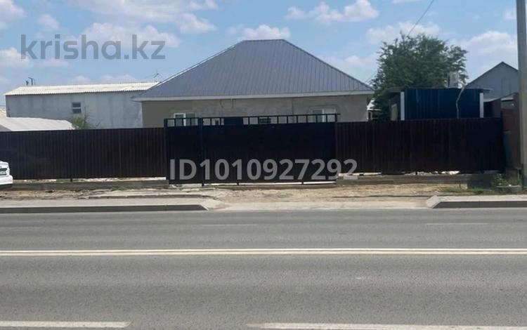 Отдельный дом · 5 комнат · 150 м² · 6 сот., мкр. Алмагуль, Таумана Амандосова 18 за 45 млн ₸ в Атырау — фото 7