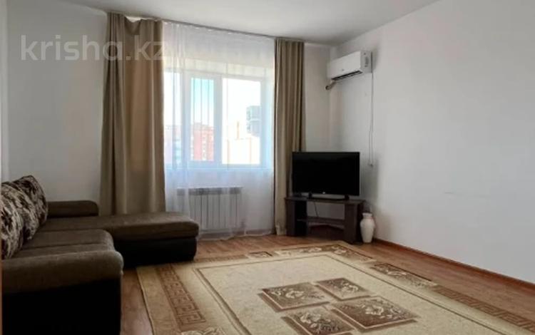 2-комнатная квартира · 58.7 м² · 8/9 этаж, Молдагуловой за 25.5 млн ₸ в Актобе — фото 7