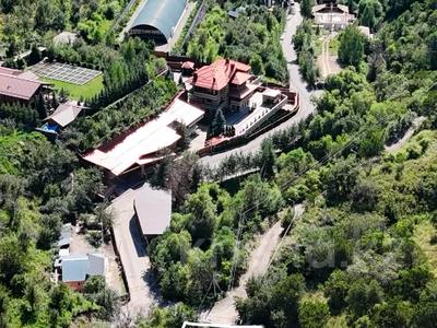 Жер телімі · 12 сотық, Бутаковка ш/а., бағасы: 110 млн ₸ в Алматы, Медеуский р-н