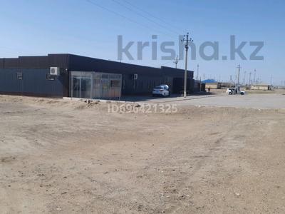 Еркін, жқб, автосервистер мен көлік жуу · 730 м², бағасы: 80 млн ₸ в Атырау, пгт Балыкши