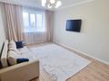 1-комнатная квартира · 44 м² · 7/10 этаж, Брусиловского 2 за 23 млн ₸ в Астане, р-н Байконур