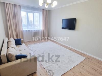 1-комнатная квартира · 44 м² · 7/10 этаж, Брусиловского 2 за 23 млн ₸ в Астане, р-н Байконур