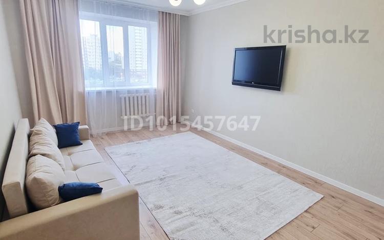 1-комнатная квартира · 44 м² · 7/10 этаж, Брусиловского 2 за 23 млн ₸ в Астане, р-н Байконур — фото 2