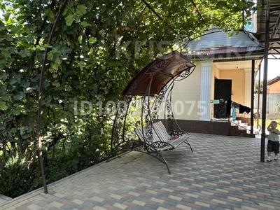 Отдельный дом · 6 комнат · 120 м² · 5 сот., мкр Алгабас 59/4 за 55 млн ₸ в Алматы, Алатауский р-н