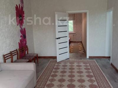 2-бөлмелі пәтер · 52 м² · 3/4 қабат, №10 А ш/а., бағасы: 32.6 млн ₸ в Алматы, Ауэзовский р-н
