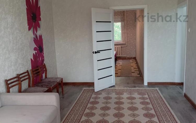 2-бөлмелі пәтер · 52 м² · 3/4 қабат, №10 А ш/а., бағасы: 32.6 млн ₸ в Алматы, Ауэзовский р-н — фото 3