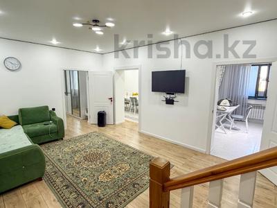 Жеке үй · 7 бөлме · 200 м² · 10 жүзд., Ынытмак 59, бағасы: 55 млн ₸ в Талдыкоргане, село Ынтымак