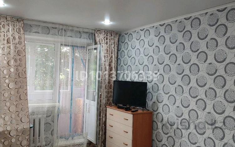 3-бөлмелі пәтер · 61.4 м² · 3/5 қабат, Маншук маметова 10 — Базар зодиак, бағасы: 14 млн ₸ в Аксу — фото 2