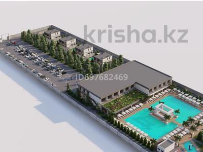 Участок · 2 га, Юго-Западное побережье Капшпгайского Водохранилища уч 142В за 502 млн 〒 в Конаеве