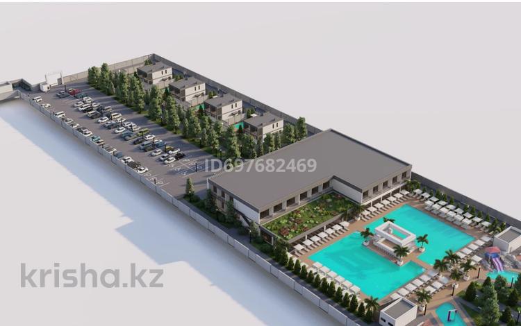 Участок · 2 га, Юго-Западное побережье Капшпгайского Водохранилища уч 142В за 502 млн 〒 в Конаеве — фото 2