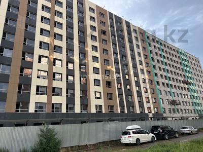 2-комнатная квартира · 45 м² · 2/9 этаж, Е-128 1 — Коргалжинская трасса - 100 школа за 16.5 млн ₸ в Астане, Нура р-н