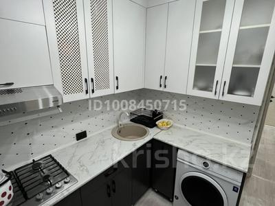 2-комнатная квартира · 50 м² · 2/5 этаж, мкр Карасу 18 за 13.5 млн ₸ в Таразе