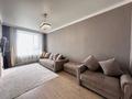 2-комнатная квартира · 55 м² · 2/10 этаж, Улы Дала 31 за 39.9 млн ₸ в Астане, Есильский р-н