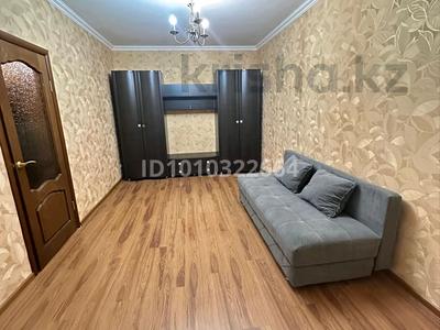 1-комнатная квартира · 40 м² · 2/10 этаж, Кумисбекова 8 за 210 000 〒 в Астане, Сарыарка р-н