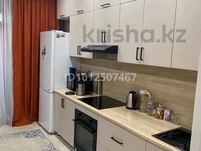 2-комнатная квартира · 66 м² · 6/10 этаж, Трусова 103 за 44 млн 〒 в Семее, Красный Кордон