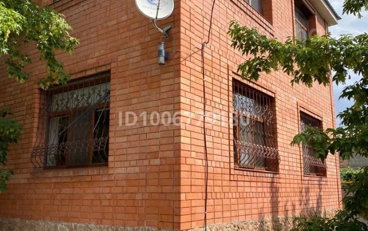 Жеке үй · 5 бөлме · 231.3 м² · 7 жүзд., Кирпичный Ск коммунальник 1 -7, бағасы: 45 млн ₸ в Актобе — фото 20