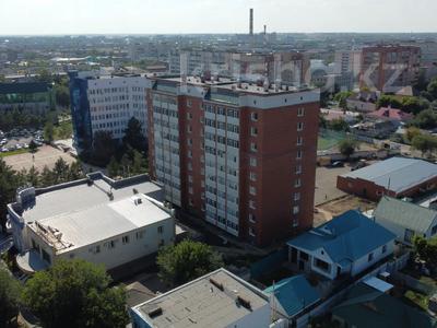 3-комнатная квартира, 128.79 м², 6/9 этаж, козыбаева 138 за ~ 50.9 млн 〒 в Костанае