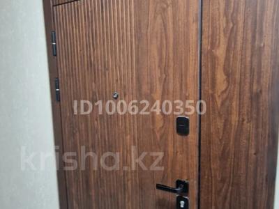 1-бөлмелі пәтер · 31 м² · 2/3 қабат, Устирт 2936А19 12, бағасы: 20.5 млн ₸ в Алматы, Алатауский р-н