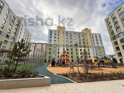 3-бөлмелі пәтер · 90 м² · 3/9 қабат, Шамши Калдаякова — Улы дала, бағасы: 51.5 млн ₸ в Астане, Сарайшык р-н