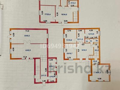 Жеке үй • 9 бөлмелер • 356 м² • 10 сот., Республика — Финансовая академия, бағасы: 35 млн 〒 в Косшы