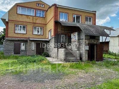 Отдельный дом · 9 комнат · 382.5 м² · 721 сот., Республика — Финансовая академия за 40 млн 〒 в Косшы