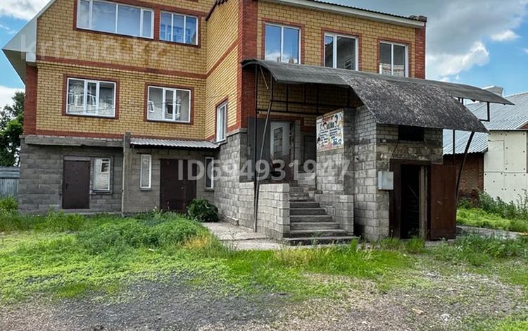 Отдельный дом · 7 комнат · 382.5 м² · 7 сот., Жангельдина 2Б — Финансовая академия за 38 млн ₸ в Косшы — фото 6