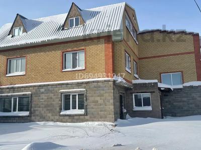 Отдельный дом · 9 комнат · 382.5 м² · 721 сот., Республика — Финансовая академия за 40 млн 〒 в Косшы