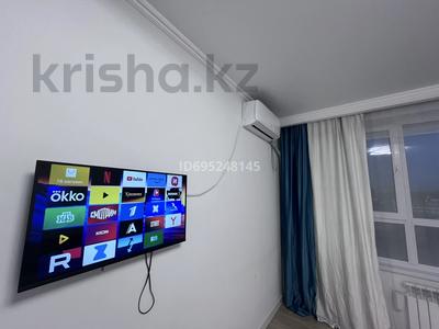 1-комнатная квартира · 39 м² · 8/12 этаж, Коктерек 139/10 — Абай Алатау за 250 000 ₸ в Алматы, Наурызбайский р-н