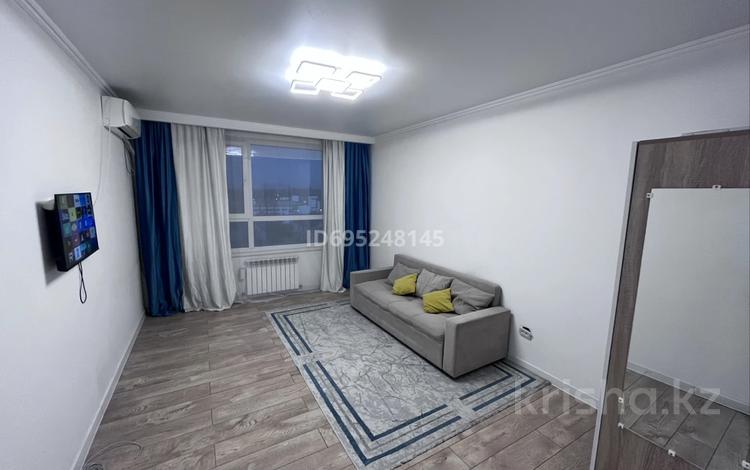 1-бөлмелі пәтер · 39 м² · 8/12 қабат, Коктерек 139/10 — Абай Алатау, бағасы: 220 000 ₸ в Алматы, Наурызбайский р-н — фото 27