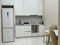 2-комнатная квартира · 50 м² · 2/13 этаж, Райымбека 348/1 — Корпус 11, 1 подъезд, 135 квартира за 300 000 ₸ в Алматы, Ауэзовский р-н