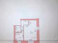 1-бөлмелі пәтер · 29 м² · 1/5 қабат, мкр 8 72 — Школа 1, бағасы: 7.5 млн ₸ в Актобе — фото 8