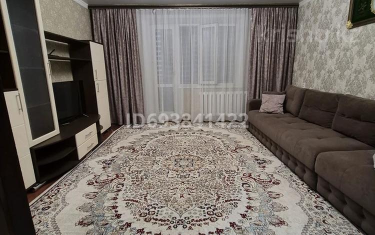 2-комнатная квартира · 53 м² · 3/5 этаж, Майкудук, Майкудук, мкр Восток-1 4 за 200 000 ₸ в Караганде, Алихана Бокейханова р-н — фото 21