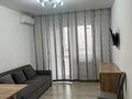 1-комнатная квартира · 28 м² · 8/10 этаж, Жунисова 8/2 за 21 млн ₸ в Алматы, Наурызбайский р-н — фото 3