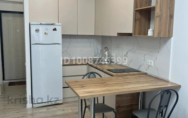 1-комнатная квартира · 28 м² · 8/10 этаж, Жунисова 8/2 за 21 млн ₸ в Алматы, Наурызбайский р-н — фото 3