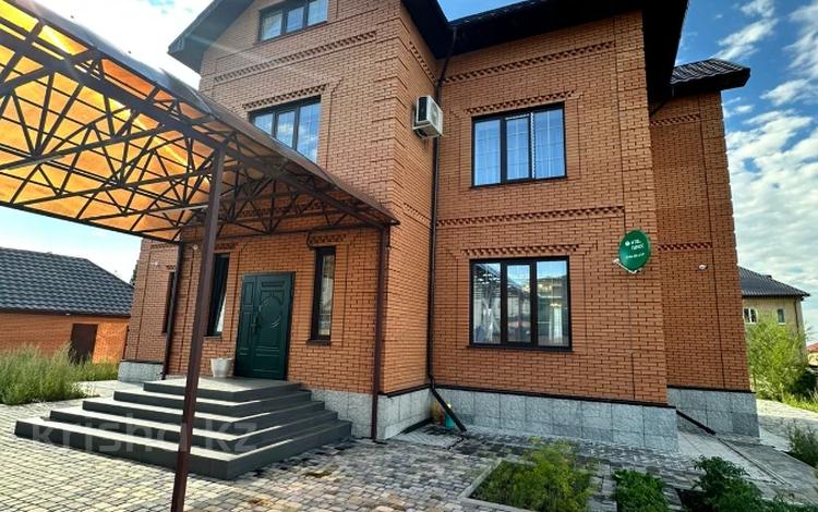 Жеке үй · 6 бөлме · 670 м² · 20 сот., Мурина 11, бағасы: ~ 200 млн ₸ в Усть-Каменогорске — фото 81