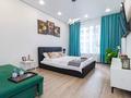 1-комнатная квартира · 40 м² · 8/12 этаж, ул. А. Байтурсынова, вблизи Аллеи Мынжылдык 30/1 за 15 000 ₸ в Астане, Сарайшык р-н — фото 6