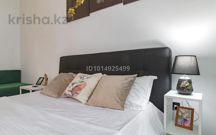 1-комнатная квартира · 40 м² · 8/12 этаж, ул. А. Байтурсынова, вблизи Аллеи Мынжылдык 30/1 за 15 000 ₸ в Астане, Сарайшык р-н — фото 17