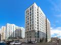 1-комнатная квартира · 40 м² · 8/12 этаж, ул. А. Байтурсынова, вблизи Аллеи Мынжылдык 30/1 за 15 000 ₸ в Астане, Сарайшык р-н — фото 30