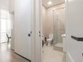 1-комнатная квартира · 40 м² · 8/12 этаж, ул. А. Байтурсынова, вблизи Аллеи Мынжылдык 30/1 за 15 000 ₸ в Астане, Сарайшык р-н — фото 17