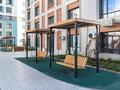1-комнатная квартира · 40 м² · 8/12 этаж, ул. А. Байтурсынова, вблизи Аллеи Мынжылдык 30/1 за 15 000 ₸ в Астане, Сарайшык р-н — фото 28