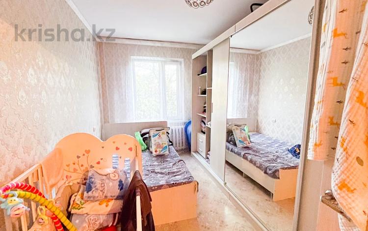 2-комнатная квартира, 45 м², 3/5 этаж, самал 17 за 12.9 млн 〒 в Талдыкоргане, мкр Самал — фото 3