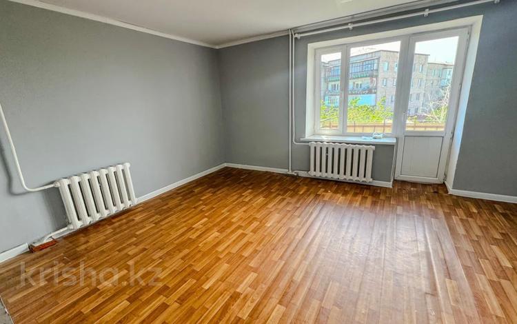 1-бөлмелі пәтер · 33 м² · 4/5 қабат, Мкр Самал, бағасы: 12.3 млн ₸ в Талдыкоргане, мкр Самал — фото 6