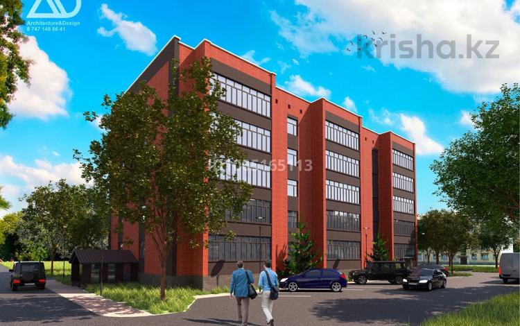 4-комнатная квартира · 115.9 м² · 5/5 этаж, Дулатова (район ЦУМа) 89 — ЦУМ, Сладкая жизнь, фитнес центр Арена за ~ 54.5 млн ₸ в Семее — фото 7